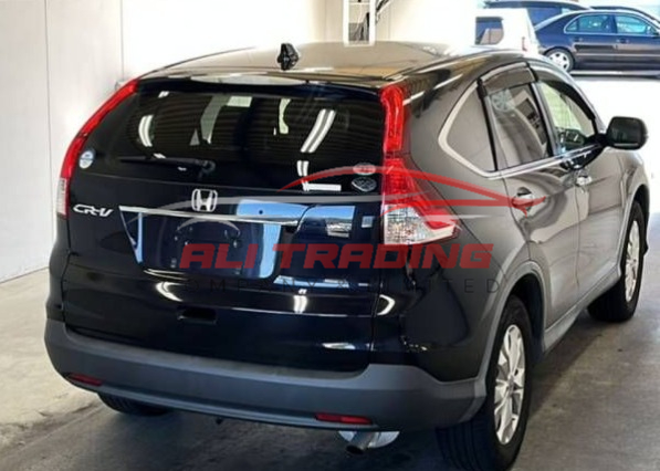 Honda CRV 20G