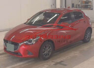 Mazda Demio 13S Touring