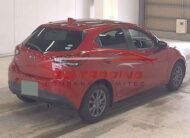 Mazda Demio 13S Touring