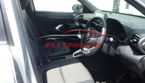 Toyota Yaris Cross HV Z