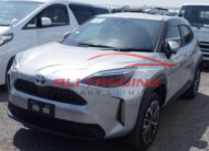 Toyota Yaris Cross HV Z