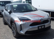 Toyota Yaris Cross HV Z