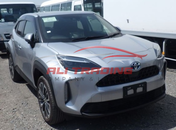 Toyota Yaris Cross HV Z
