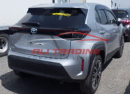 Toyota Yaris Cross HV Z