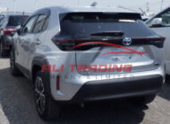 Toyota Yaris Cross HV Z