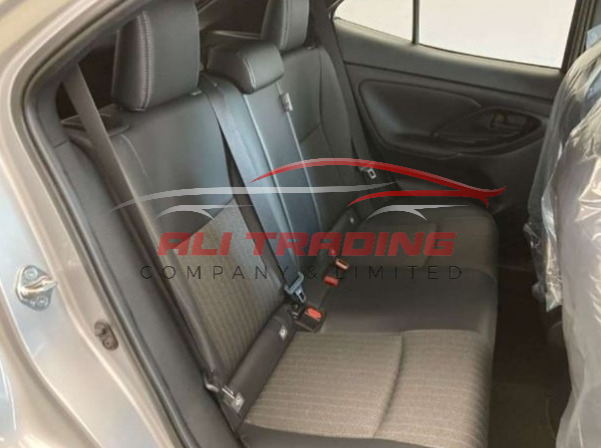Toyota Yaris Cross HV Z