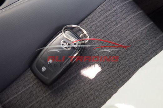 Toyota Yaris Cross HV Z