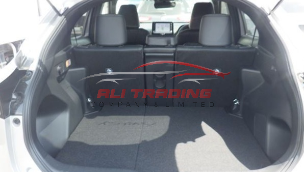 Toyota Yaris Cross HV Z