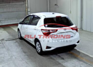 Toyota Vitz F