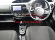 Toyota Vitz F