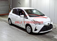 Toyota Vitz F