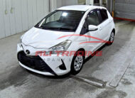 Toyota Vitz F