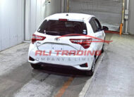 Toyota Vitz F
