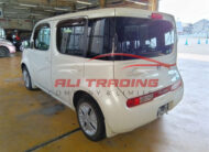 Nissan Cube 15X V Selection