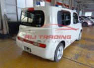 Nissan Cube 15X V Selection