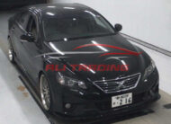 Toyota Mark X 250G Relax Selection