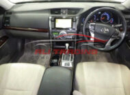 Toyota Mark X 250G Relax Selection