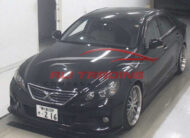Toyota Mark X 250G Relax Selection