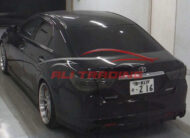 Toyota Mark X 250G Relax Selection