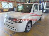 Nissan Cube 15X V Selection