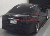 Toyota Mark X 250G Relax Selection