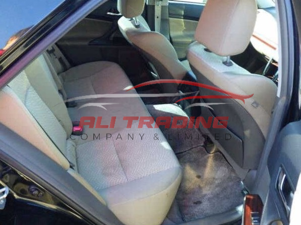 Toyota Mark X 250G Relax Selection