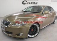 Lexus IS 250 Version L