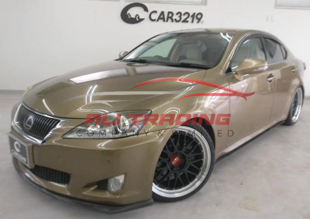 Lexus IS 250 Version L