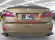 Lexus IS 250 Version L