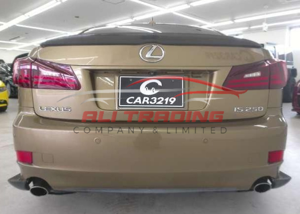 Lexus IS 250 Version L