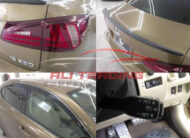 Lexus IS 250 Version L