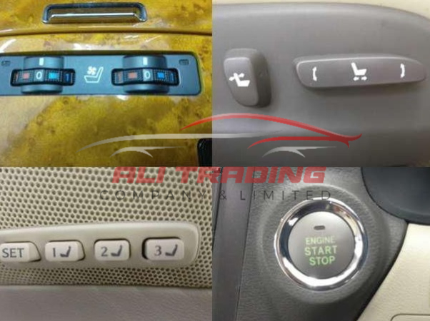 Lexus IS 250 Version L