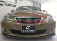 Lexus IS 250 Version L