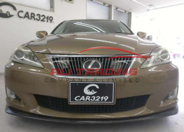 Lexus IS 250 Version L