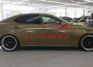 Lexus IS 250 Version L