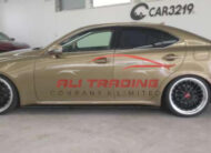 Lexus IS 250 Version L