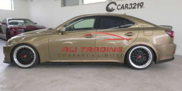Lexus IS 250 Version L