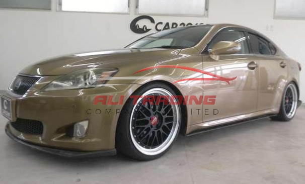 Lexus IS 250 Version L