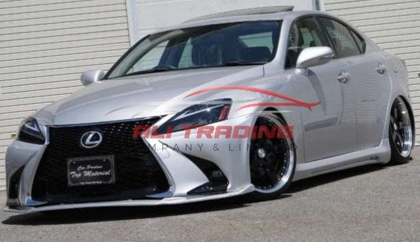 Lexus IS 250