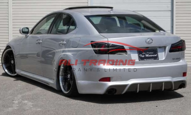 Lexus IS 250