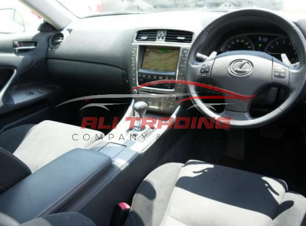 Lexus IS 250