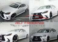 Lexus IS 250