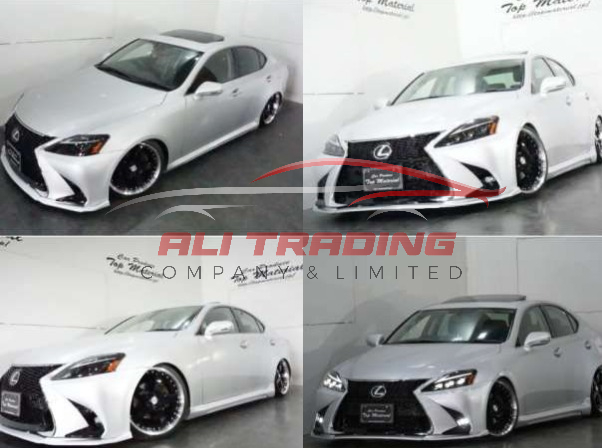 Lexus IS 250