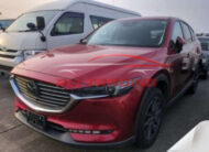 Mazda Cx-5 – 25S L Package