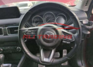 Mazda Cx-5 – 25S L Package