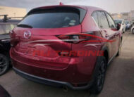Mazda Cx-5 – 25S L Package
