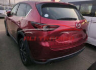 Mazda Cx-5 – 25S L Package