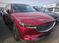 Mazda Cx-5 – 25S L Package