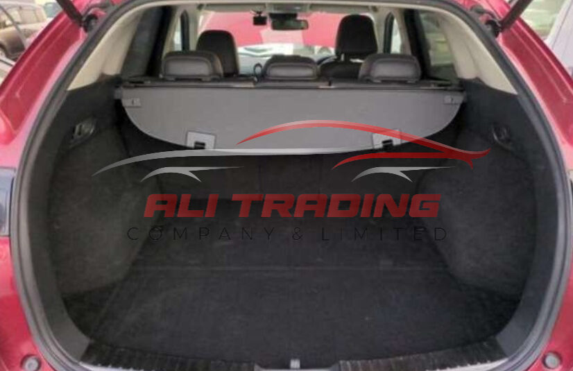 Mazda Cx-5 – 25S L Package