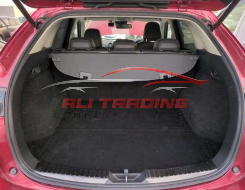 Mazda Cx-5 – 25S L Package